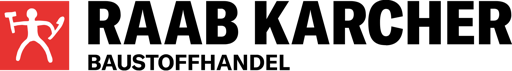 Logo Raab Karcher Saarbrücken – Partner von Fliesenlegerfachbetrieb Afrim Zeka