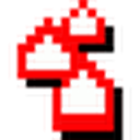 Logo Bauhaus Saarbrücken – Partner von Fliesenlegerfachbetrieb Afrim Zeka